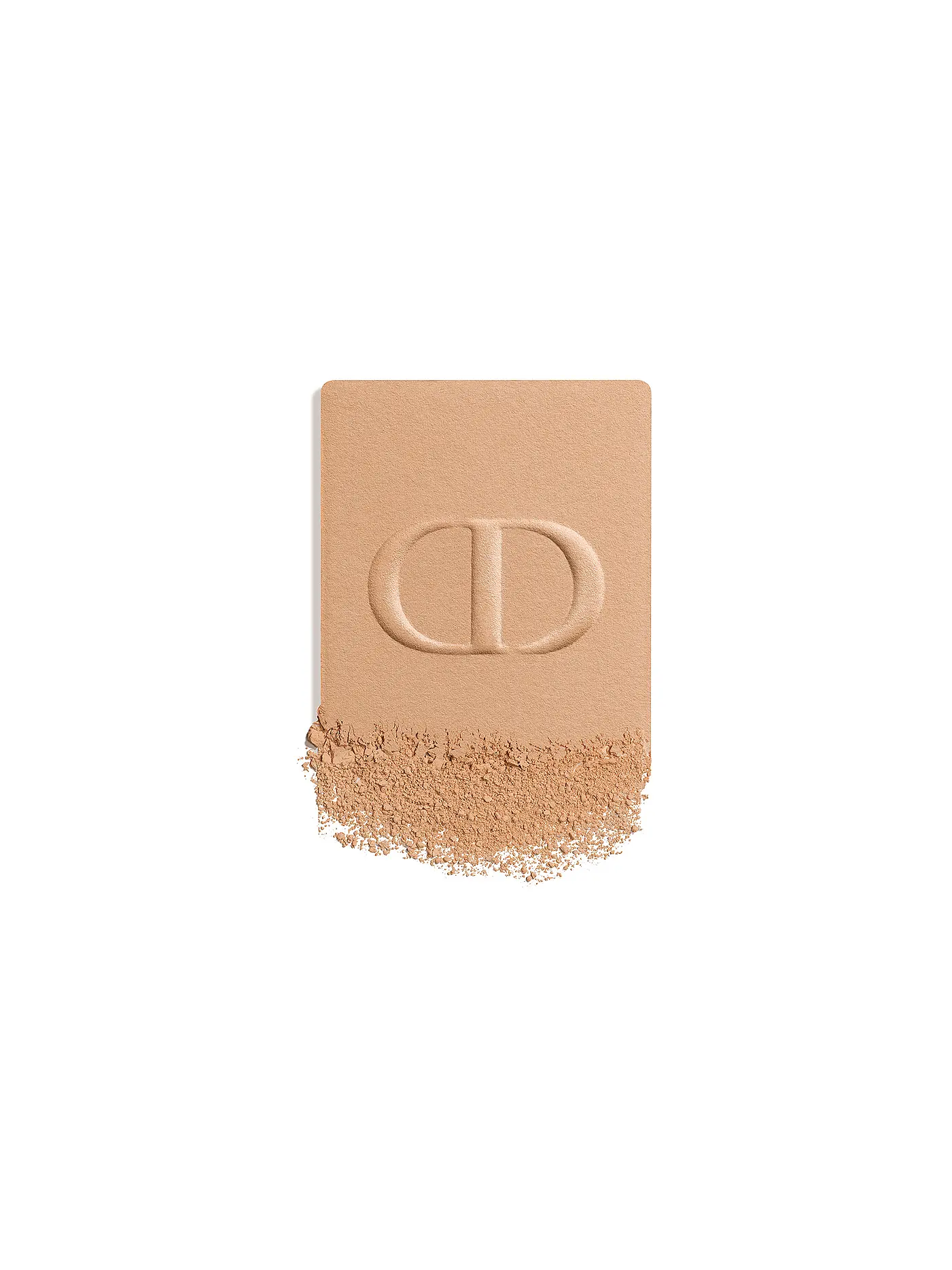 DIOR | Puder - Dior Forever Natural Velvet Kompakt-Foundation ( 2N ) | beige